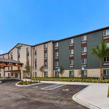 Woodspring Suites Tamarac Εξωτερικό φωτογραφία