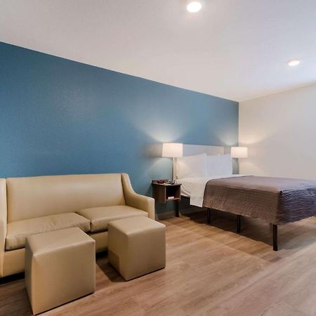 Woodspring Suites Tamarac Εξωτερικό φωτογραφία