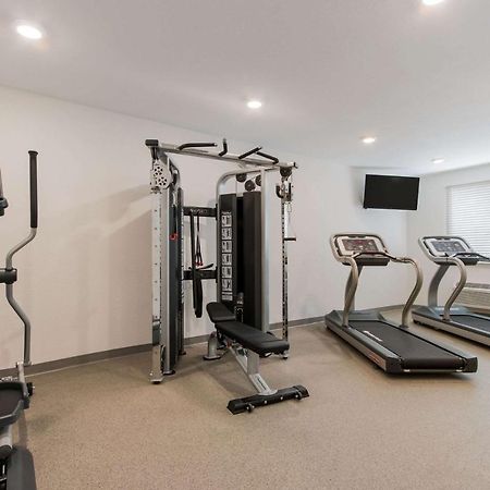 Woodspring Suites Tamarac Εξωτερικό φωτογραφία