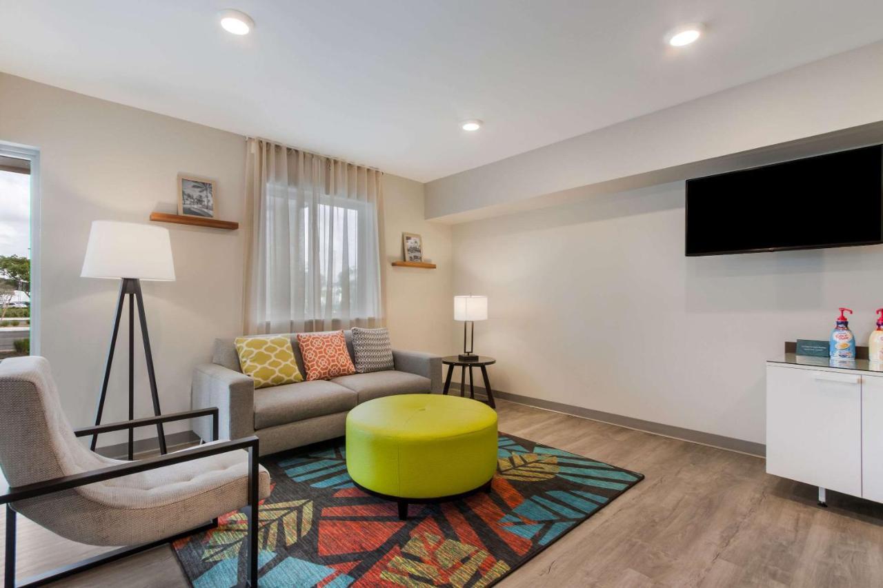 Woodspring Suites Tamarac Εξωτερικό φωτογραφία