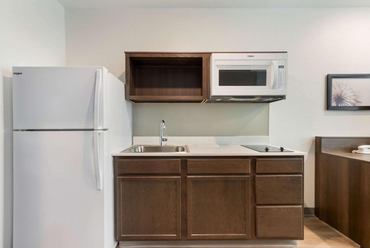 Woodspring Suites Tamarac Εξωτερικό φωτογραφία