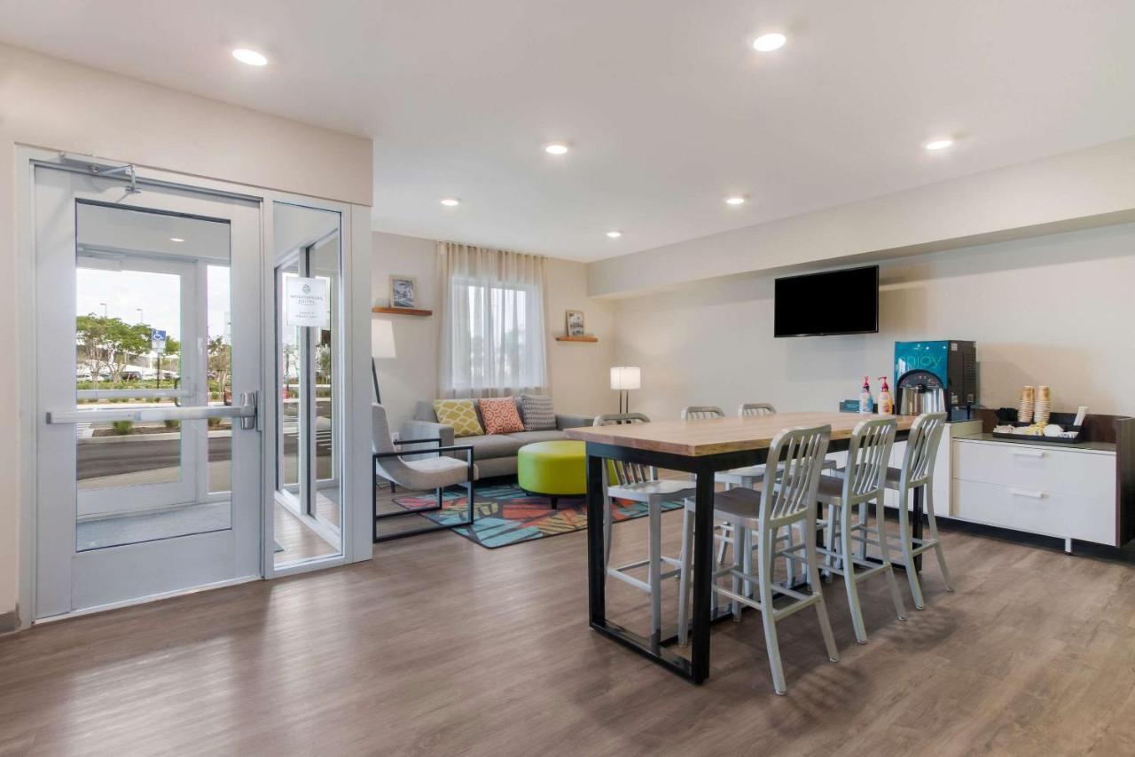 Woodspring Suites Tamarac Εξωτερικό φωτογραφία