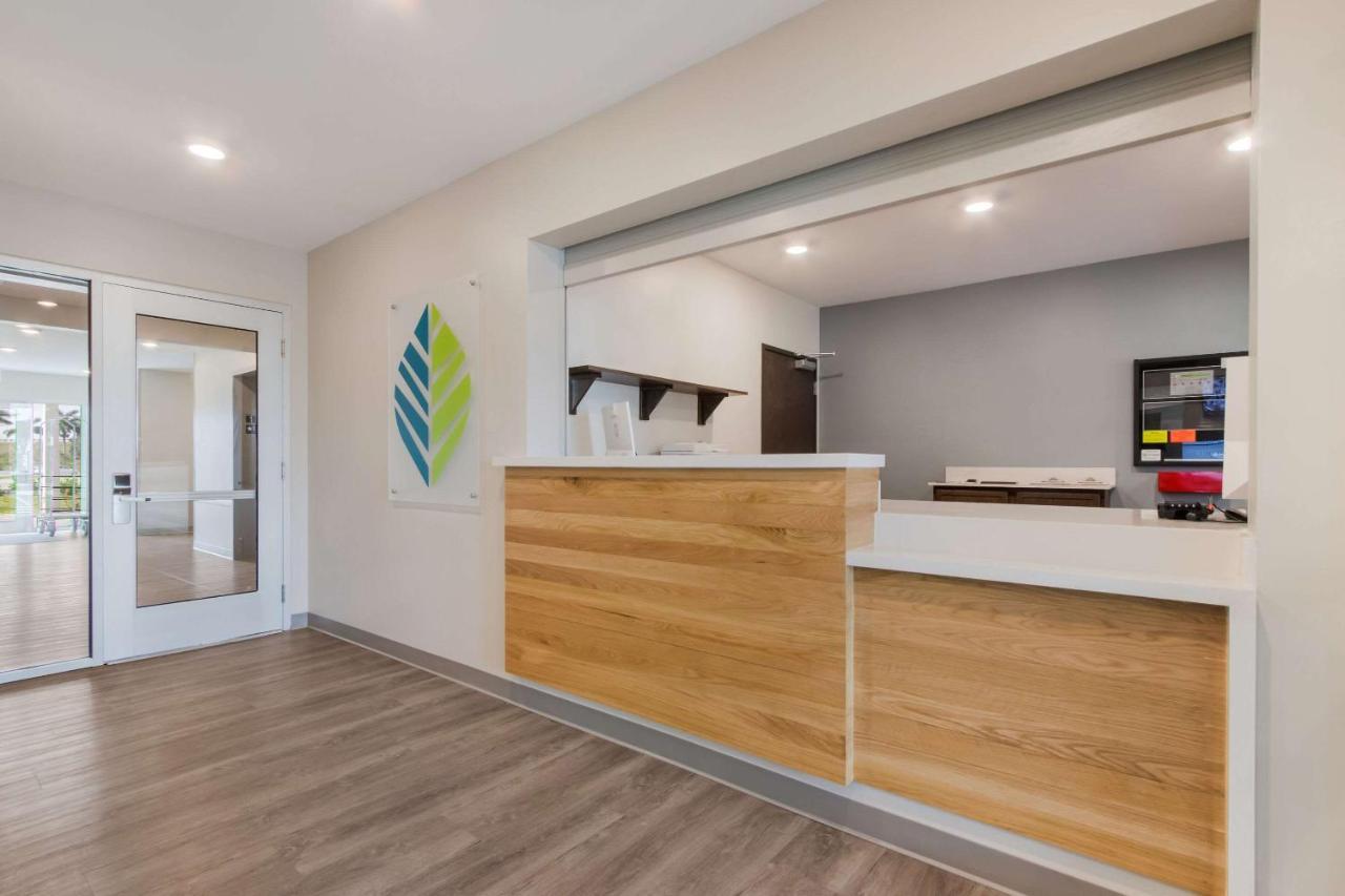 Woodspring Suites Tamarac Εξωτερικό φωτογραφία
