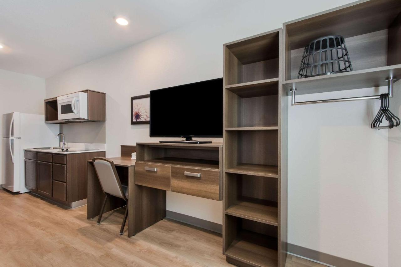 Woodspring Suites Tamarac Εξωτερικό φωτογραφία