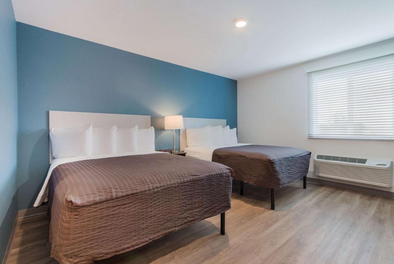 Woodspring Suites Tamarac Εξωτερικό φωτογραφία