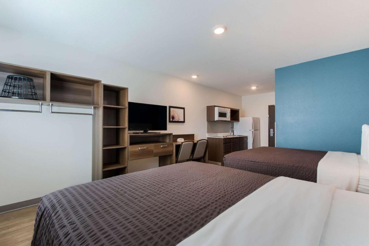 Woodspring Suites Tamarac Εξωτερικό φωτογραφία