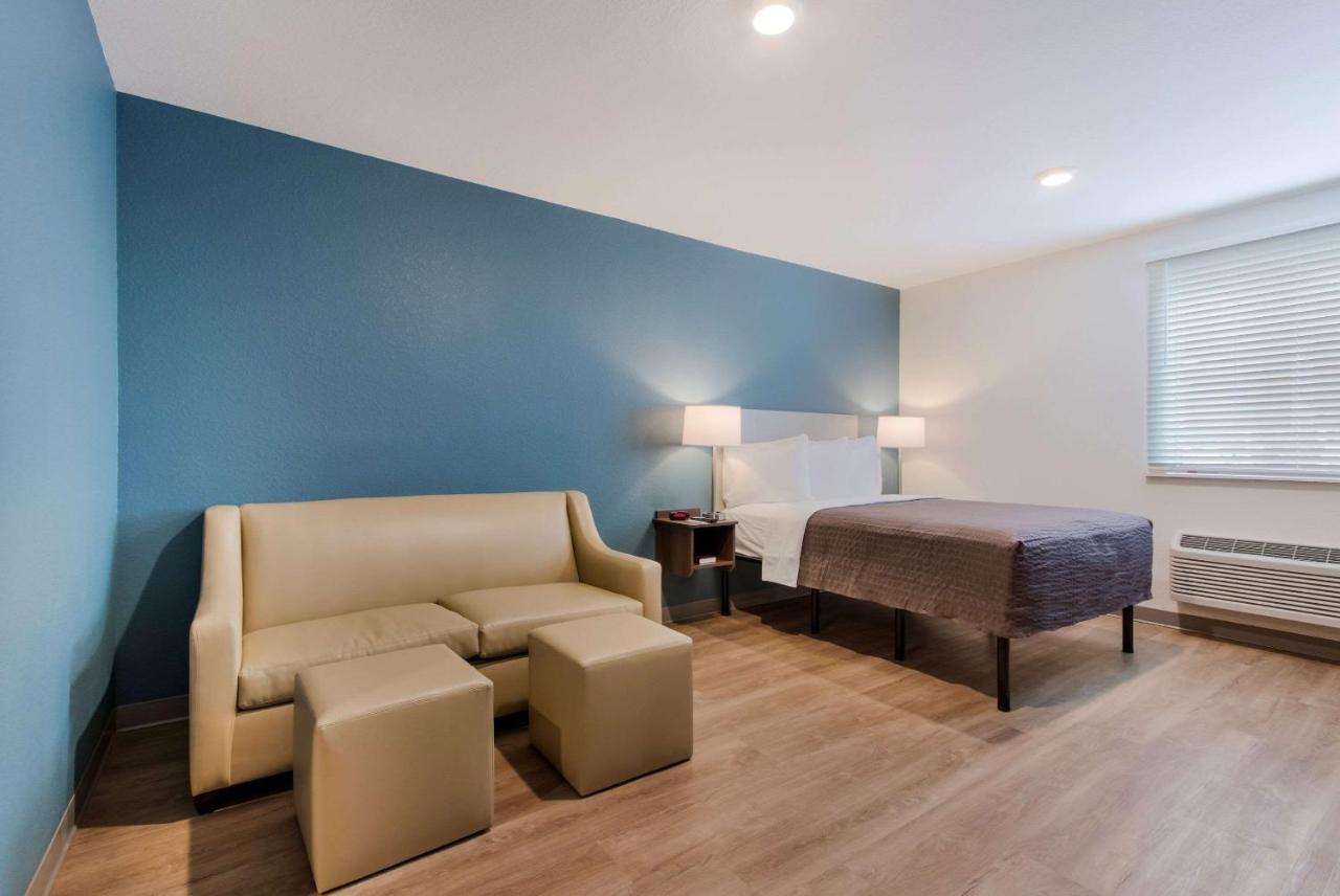 Woodspring Suites Tamarac Εξωτερικό φωτογραφία