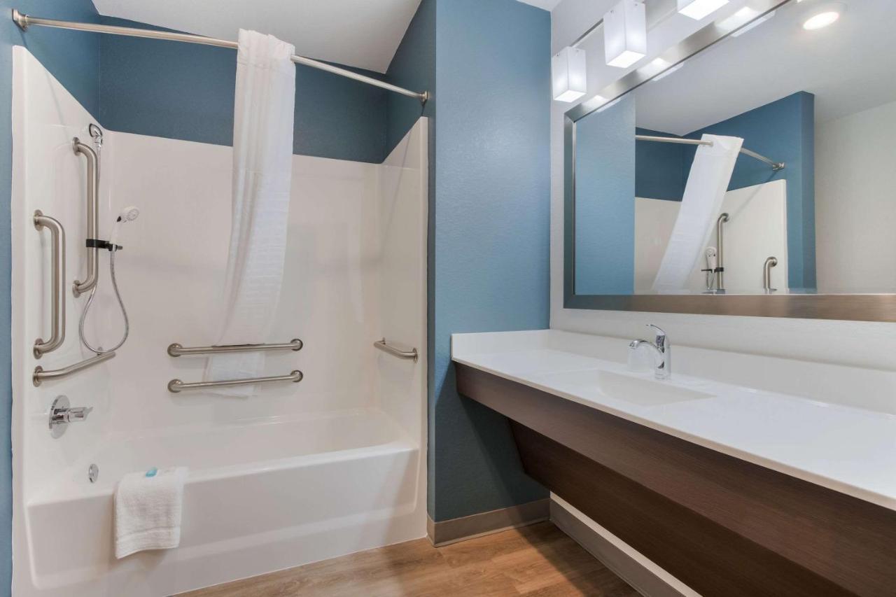 Woodspring Suites Tamarac Εξωτερικό φωτογραφία