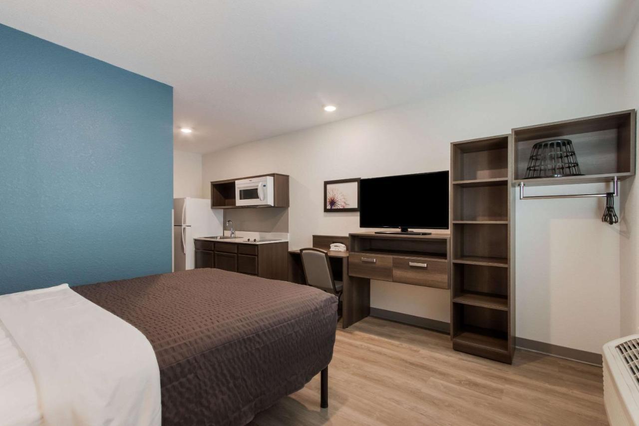Woodspring Suites Tamarac Εξωτερικό φωτογραφία