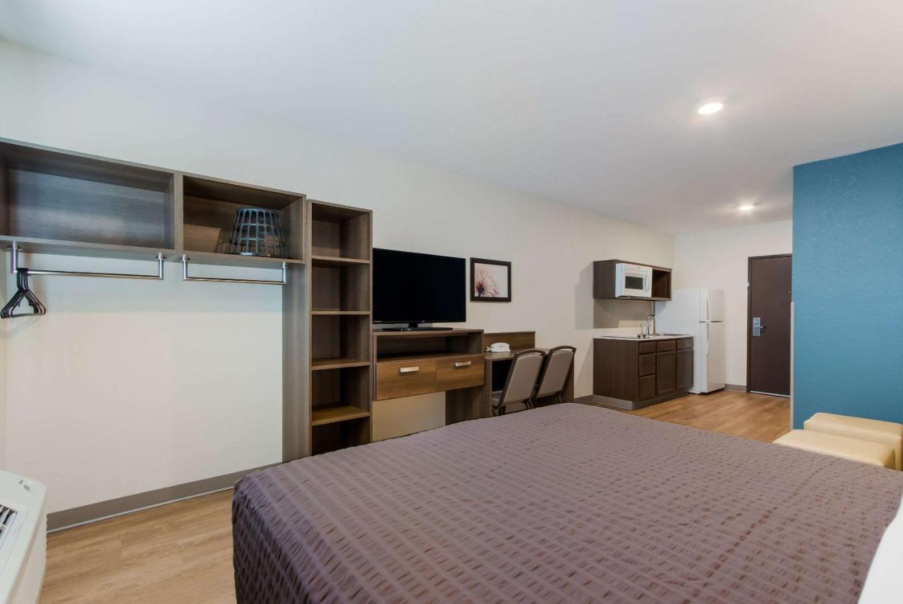 Woodspring Suites Tamarac Εξωτερικό φωτογραφία