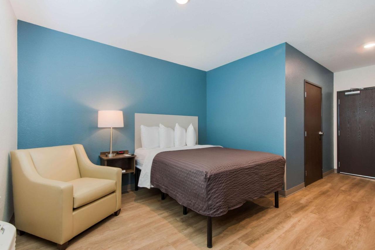 Woodspring Suites Tamarac Εξωτερικό φωτογραφία