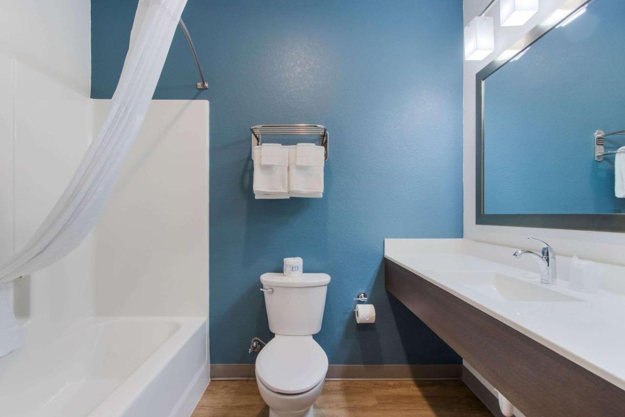 Woodspring Suites Tamarac Εξωτερικό φωτογραφία