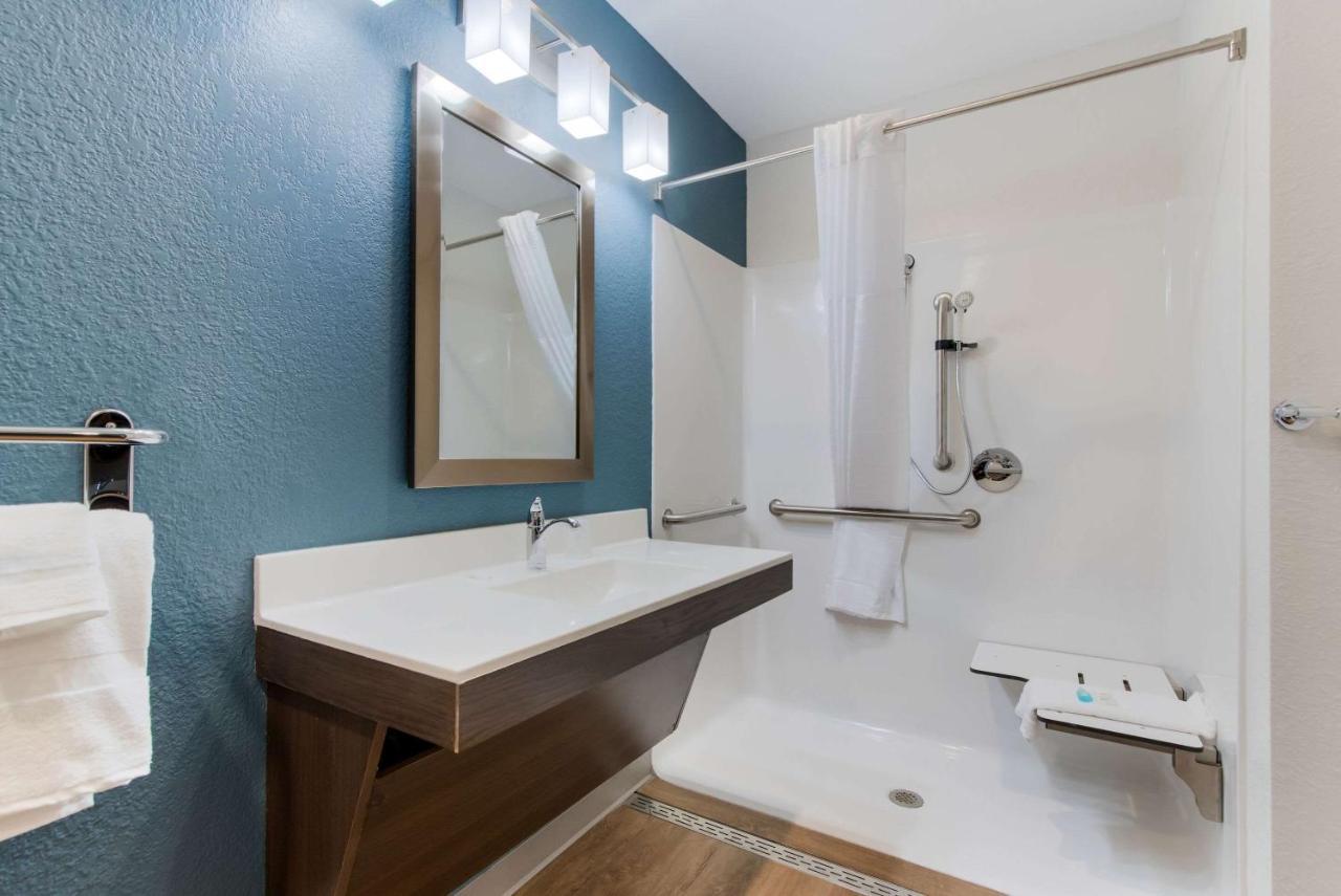 Woodspring Suites Tamarac Εξωτερικό φωτογραφία