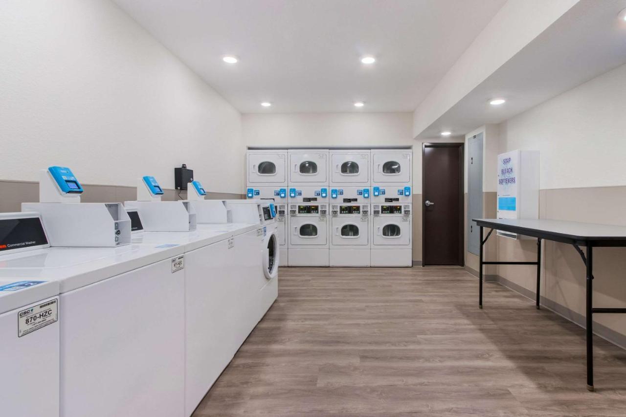 Woodspring Suites Tamarac Εξωτερικό φωτογραφία